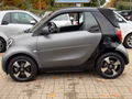 Daumennagel 42 - Smart ForTwo CABRIO PRIME*NAVI*90PS*SITZHEIZ*KAMERA*