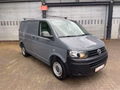 Daumennagel 4 - Volkswagen T5 Transporter Kasten/Kombi Kasten