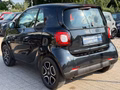 Daumennagel 34 - Smart ForTwo Coupé 90PS*AUTOMATIK*PASSION*TOP-ZUSTAND*