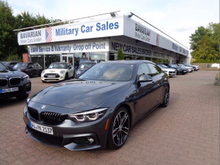 2020 BMW 430i Gran Coupe M Sport - photo 1