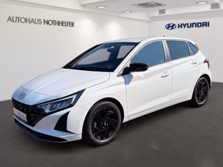 Hyundai i20 Neuwagen Kaufen