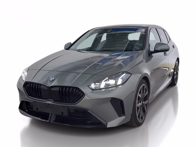 BMW 120i M Sport PRO MASSAGE/HEADUP/360°/H&K