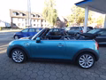 Daumennagel 9 - MINI Cooper SD Cabrio Paket: Chili LED Navi