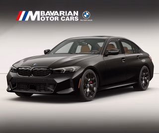 BMW M340i New vehicle for sale