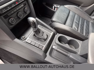 Volkswagen Amarok Aventura 4Motion*AHK*KLIMA*NAVI*LEDER*TEM - foto 6