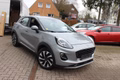 Daumennagel 25 - Ford Puma Titanium 1.Hand=NAVIGATION=LED-Leuchte=KAMERA