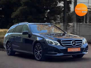 Mercedes-Benz E 200 E -Klasse T-Modell E 200 BlueTec Avantgard - foto 1
