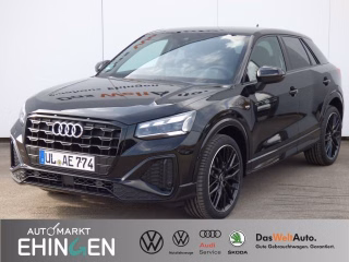 Audi Q2 Jahreswagen Kaufen