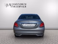Daumennagel 5 - Mercedes-Benz C 180 CGI Lim. 9G Avantgarde *LED*RCAM*CARPLAY*