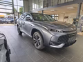 MG HS 1.5 T GDI 125 kW Luxury Aut./LED/LEDER/|360° - bilder 1