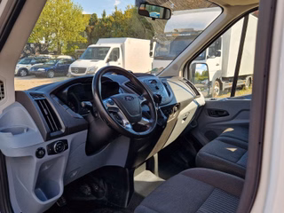 Ford Transit Kombi 350 L2 Trend 2,0TDCi*KLIMA*PDC* - bilder 4