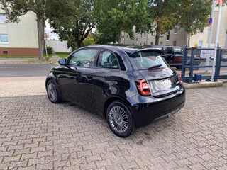 Fiat 500 1.0 Hybrid FireFly 48 kW Icon - bilder 5