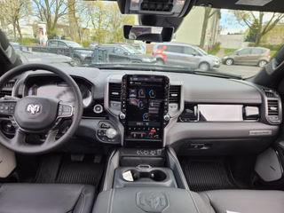 Dodge RAM Rebel Night Premium mit Umbau - foto 16