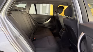 BMW 318 d  AUT. SHZ 2HAND SERVICE FULL BMW M-FELGEN PDC - photo 8