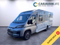 Daumennagel 1 - Carado V 347 SUPER SALE/Abverkauf/Automatik/Combi6E