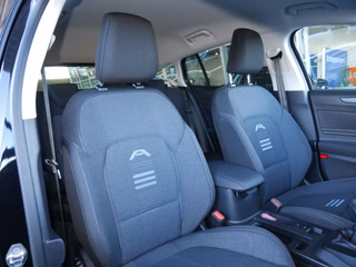 Ford Focus Turnier 1.0 EcoBoost Hybrid Active X AHK - foto 5