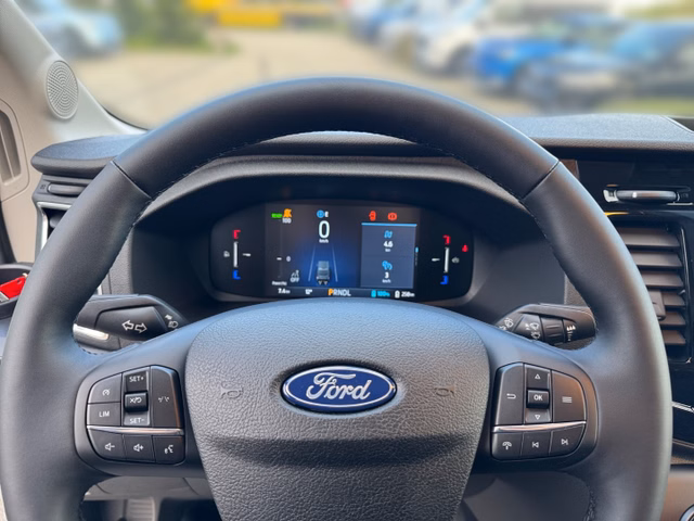 Ford Transit Kasten E 350 L3 Trend - bilder 7