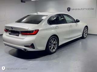 BMW 320 d Sport Line *LED*Navi*Aut.,* - foto 4