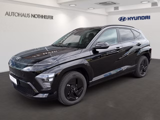 Hyundai KONA Elektro Gebrauchtwagen Kaufen