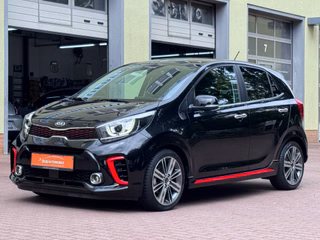 Kia Picanto Gebrauchtwagen Kaufen
