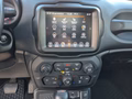 Daumennagel 15 - Jeep Renegade S 1.3l T-GDI 4x2 Pano, Navi, WKR