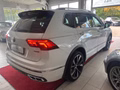 Daumennagel 8 - Volkswagen Tiguan Allspace R-Line 4Motion*Standheizung*AHK*7Sitzer