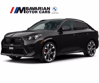 BMW X2 New vehicle for sale