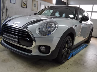 MINI Cooper Clubman Gebrauchtwagen Kaufen