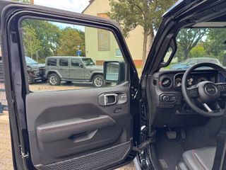 Jeep Gladiator 3.6l V6 Automatik Rubicon X 2026 - foto 15