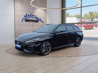 Hyundai i30 age.one-day registration Kaufen