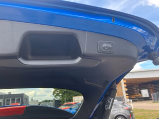 Ford Focus Turnier Active 2.0 TDCi Automatik, LED,Navi, RFK - bilder 4