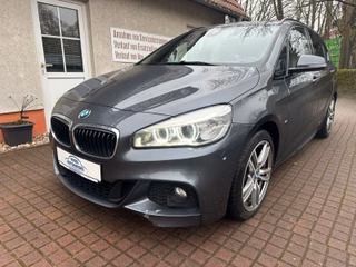 BMW 225 Gebrauchtwagen Kaufen
