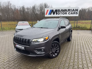 Jeep Cherokee Used vehicle for sale