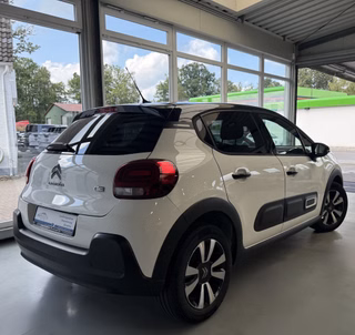 Citroën C3 Shine  LED CarPlay Tempomat Kamera - bilder 4