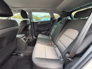 Hyundai TUCSON Premium 4WD Pano*ACC*360Kam*Navi - foto 2