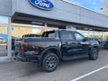 Daumennagel 5 - Ford Ranger Wildtrak e-4WD Doppelkabine - 10 G.Autom. - Elektr.Rollo - Techno.P. 46 - Voll