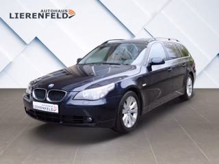 BMW 530 Used vehicle for sale