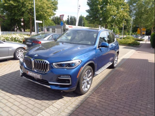 2019 BMW X5 xDrive40i OFF Road Pkg - photo 1