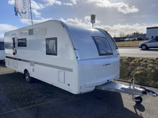 Adria 613 PK New vehicle for sale