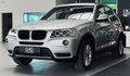 Daumennagel 2 - BMW X3 xDrive 20 i XENON|SHZ|LED|1.HAND|