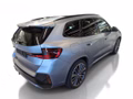 Daumennagel 2 - BMW iX1 30 xDrive M Sport AHK/HEADUP/PANO/H&K/ACC
