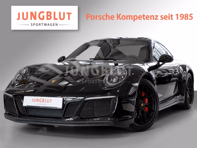 Porsche 991 911 Carrera 4 GTS, Garantie Used vehicle for sale | First registration 08/2018