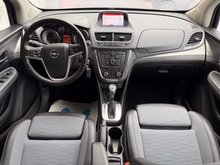 Opel Mokka Innovation Automatik CAM SHZ PDC - foto 10