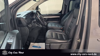 Peugeot Traveller Allure L2 7SITZ HUD+MASSGE+KAMERA+PANO - photo 11