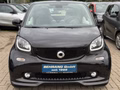 Daumennagel 42 - Smart ForTwo CABRIO BRABUS*NAVI*BLACK&WHITE*AUTOMATIK