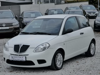Lancia Ypsilon Gebrauchtwagen Kaufen