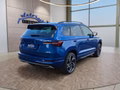 Daumennagel 5 - Skoda Karoq Sportline 2,0TSI DSG Pano/AHK/4*J.Gar/Navi/Matrix **