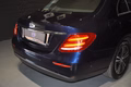 Daumennagel 28 - Mercedes-Benz E 220 E Limousine E 220 d