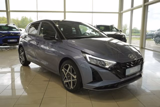 Hyundai i20 Facelift 1.0 T-GDI 7DCT 17*Alu/LED/Winterp/Klimaaut.  **