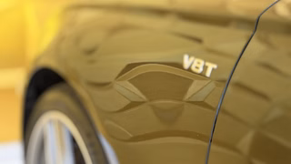 Audi S6 QUATTRO ACC SHZ V H MEMORY FULL ALCANTARA - photo 2
